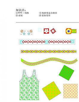 印花設(shè)計(jì)圖片