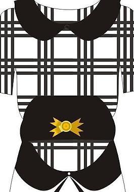 女裙設(shè)計圖片