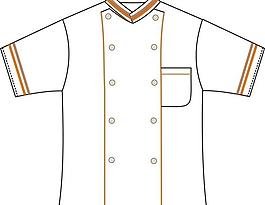 廚師服蛋糕師傅服圖片