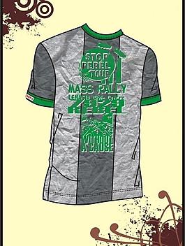 男裝 t shirt 印花設(shè)計(jì) 美國鄉(xiāng)村賽車圖片
