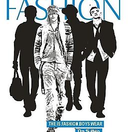fashion4個人圖片