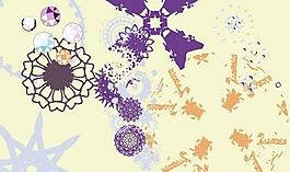 男童設(shè)計圖案素材圖片