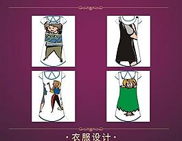 女裝裙圖片