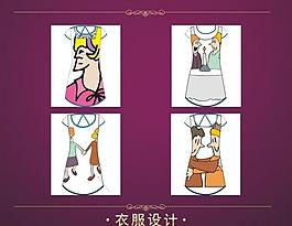 女裝裙圖片