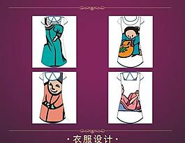 女裝裙圖片