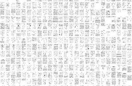 女裝紙樣設計原理與技巧圖片
