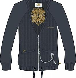 服裝設(shè)計(jì)圖圖片