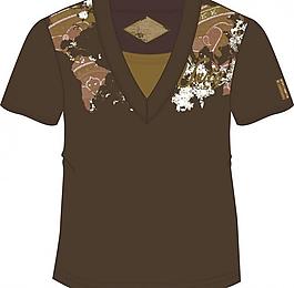 服裝設(shè)計圖圖片