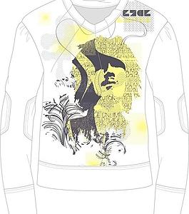 服裝設(shè)計圖圖片