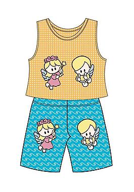服裝圖案圖片