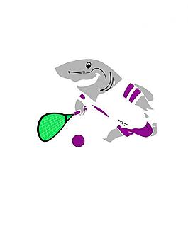 鯊魚圖片