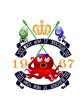 章魚圖片
