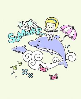 海豚圖片
