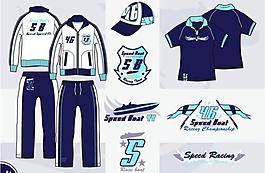 服裝款式效果圖圖片