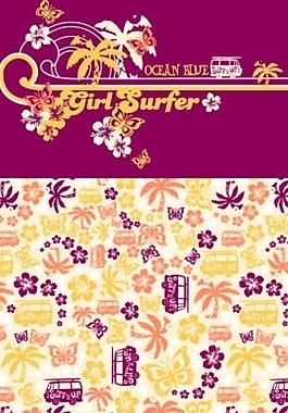 設(shè)計(jì)圖案素材圖片