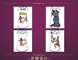 女裝裙圖片