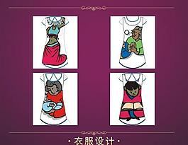 女裝裙圖片