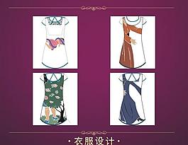 女裝裙圖片
