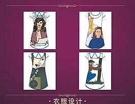 女裝裙圖片