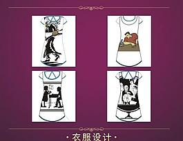 女裝裙圖片