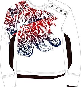 服裝設(shè)計(jì)圖圖片