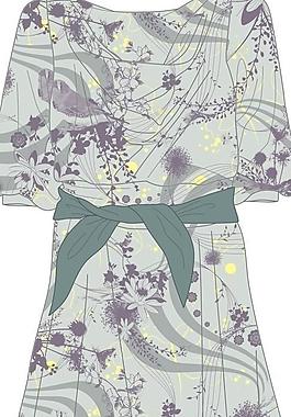 服裝設(shè)計(jì)圖圖片