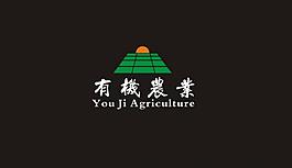 有機(jī)農(nóng)場(chǎng)logo圖片