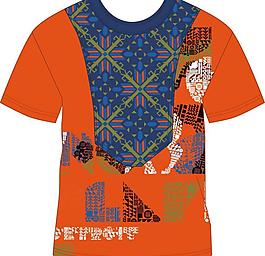 服裝設(shè)計(jì)圖圖片
