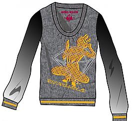 服裝設(shè)計(jì)圖圖片