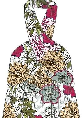 服裝設(shè)計(jì)圖圖片
