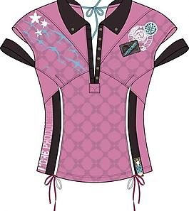 服裝設(shè)計圖圖片