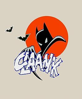 蝙蝠俠圖片