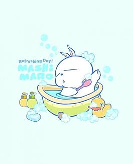 流氓兔圖片