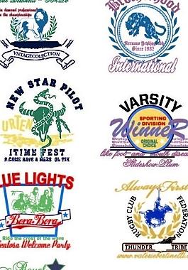 商標(biāo)圖案圖片
