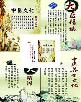 中醫(yī)文化圖片