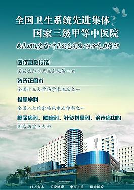 中西醫圖片