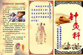 針灸圖片