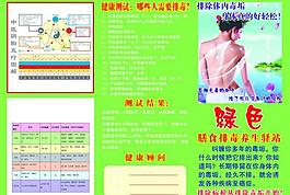 五行排毒圖片