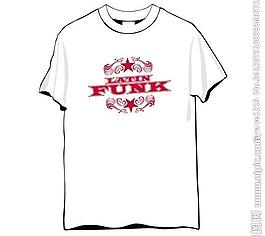 休閑t恤設(shè)計圖片
