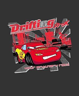 汽車總動員圖片
