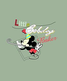 米老鼠 米奇圖片
