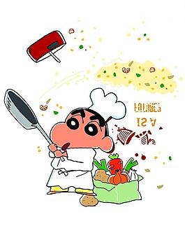 蠟筆小新圖片