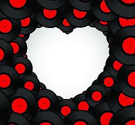 情人節(jié)背景圖片