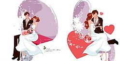 結(jié)婚圖片