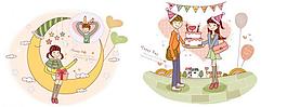 生日圖片
