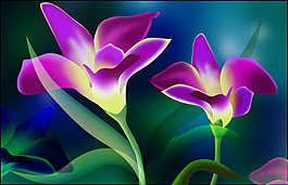 鮮花