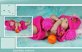 相冊(cè)模版圖片