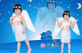 相冊模板圖片