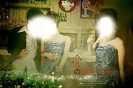 相冊模板圖片