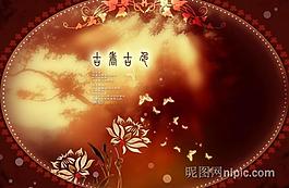 相冊模板圖片